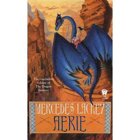 Aerie, Daw Books