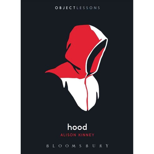 Hood, Bloomsbury USA Academic