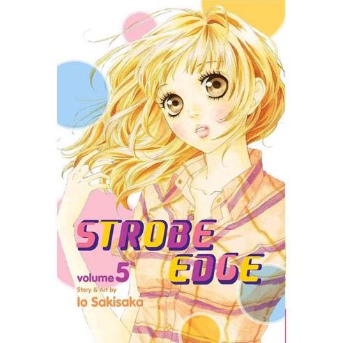 Strobe Edge 5, Viz