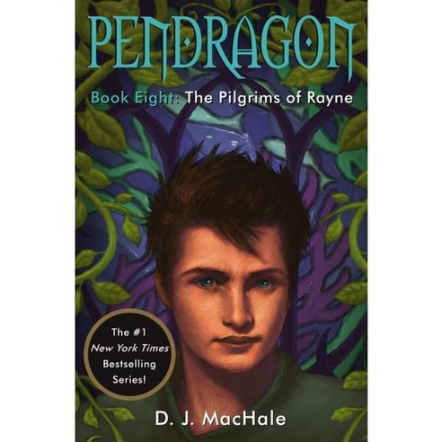 The Pilgrims of Rayne, Aladdin