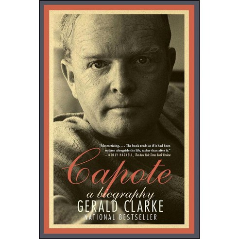 Capote, Simon & Schuster