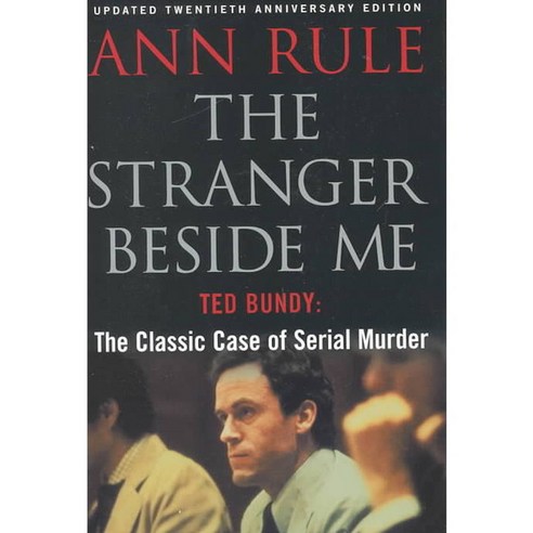 Stranger Beside Me, W W Norton & Co Inc