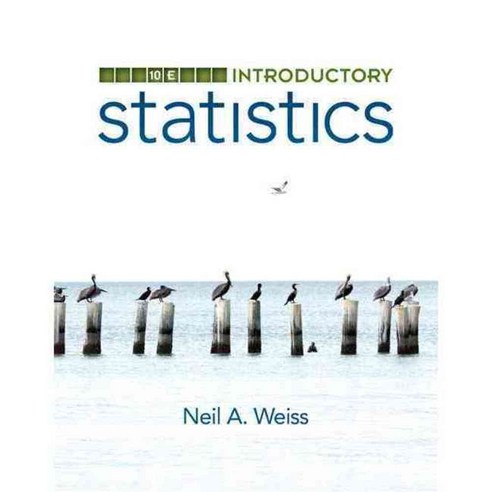 Introductory Statistics + Mystatlab With Pearson Etext, Pearson College ...
