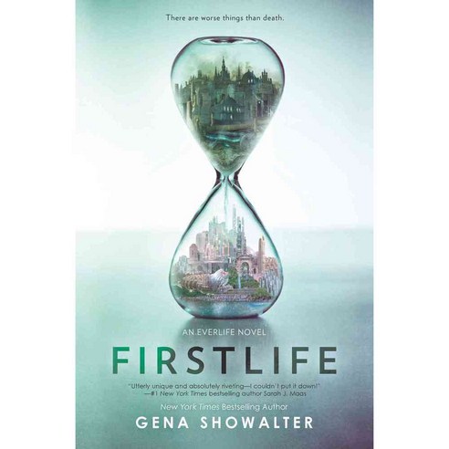 Firstlife, Harlequin Books Teen - 가격 변동 추적 그래프 - 역대가
