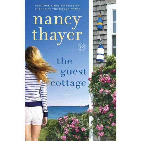 The Guest Cottage, Ballantine Books