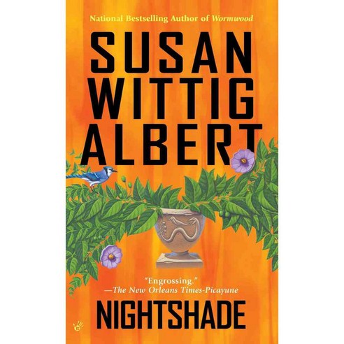 Nightshade, Berkley Pub Group