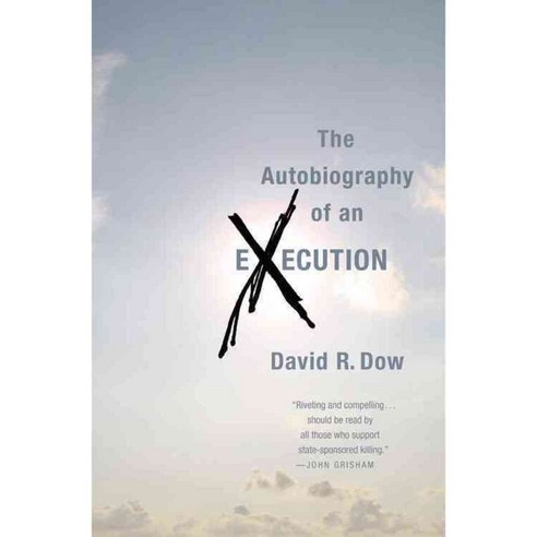 The Autobiography of an Execution, Twelve