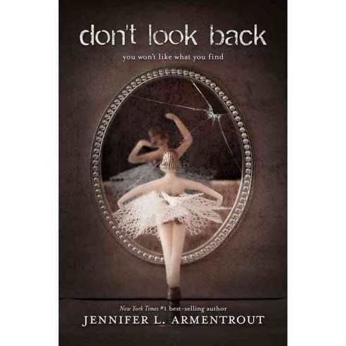 don''t look back, Disney Pr