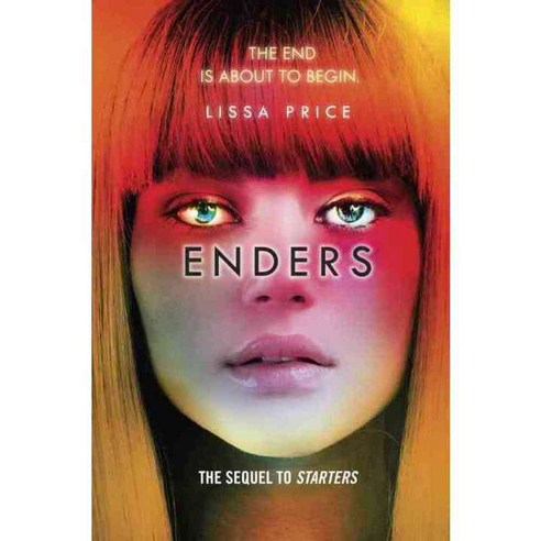 Enders, Ember