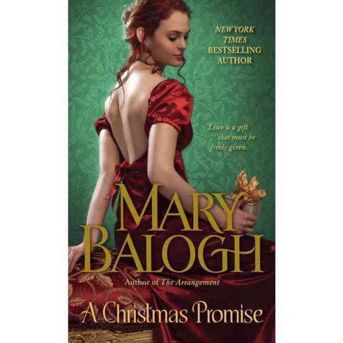 A Christmas Promise, Dell Pub Co