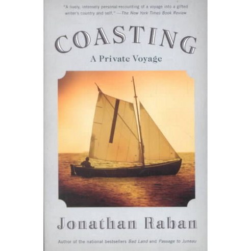 Coasting: A Private Journey, Vintage Books