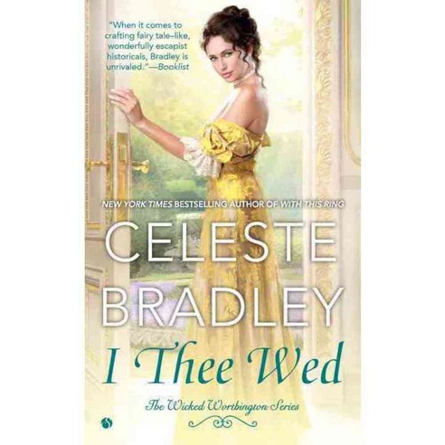 I Thee Wed, Berkley Pub Group