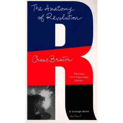 The Anatomy of Revolution, Vintage Books