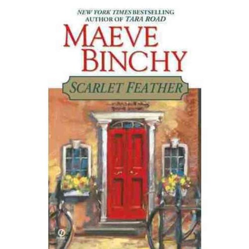Scarlet Feather, Berkley Pub Group