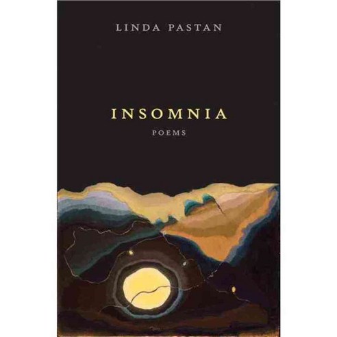 Insomnia: Poems, W W Norton & Co Inc