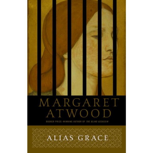Alias Grace, Anchor Books