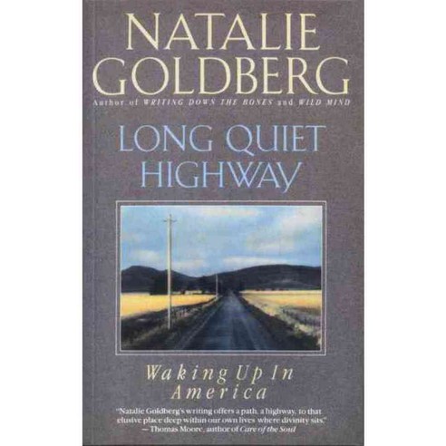Long Quiet Highway: Waking Up in America, Bantam Dell Pub Group