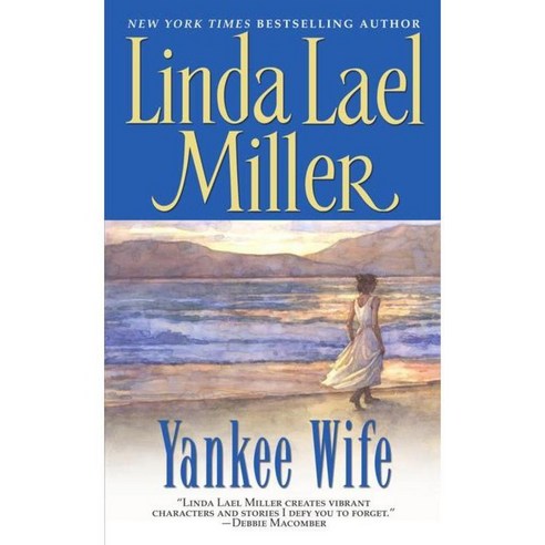 Yankee Wife, Pocket Books