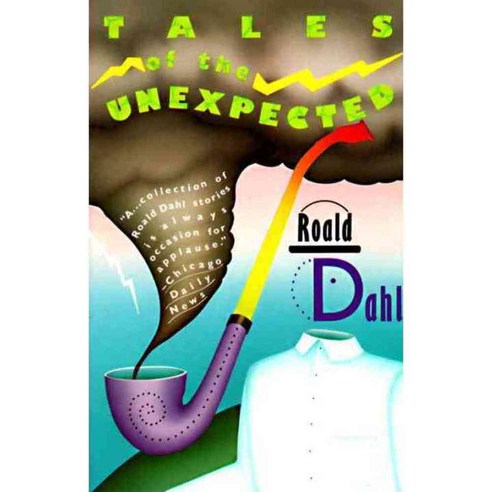 Roald Dahl''s Tales of the Unexpected, Vintage Books