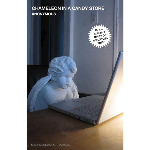 Chameleon in a Candy Store, Gallery Books