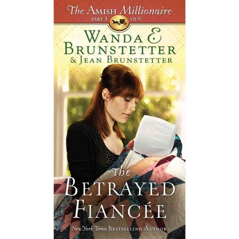 The Betrayed Fiancee, Shiloh Run Pr