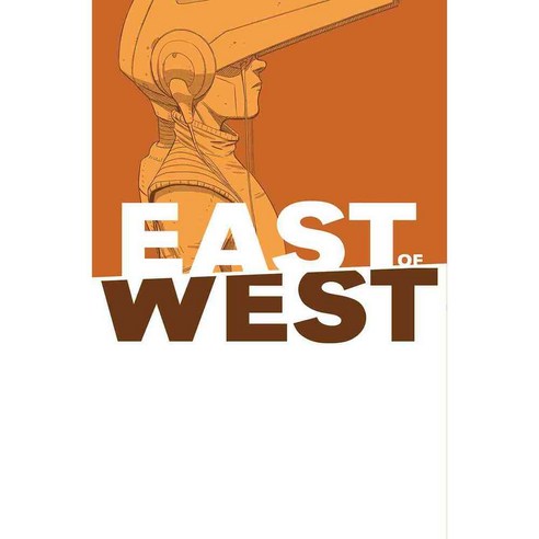 East of West 6, Image Comics