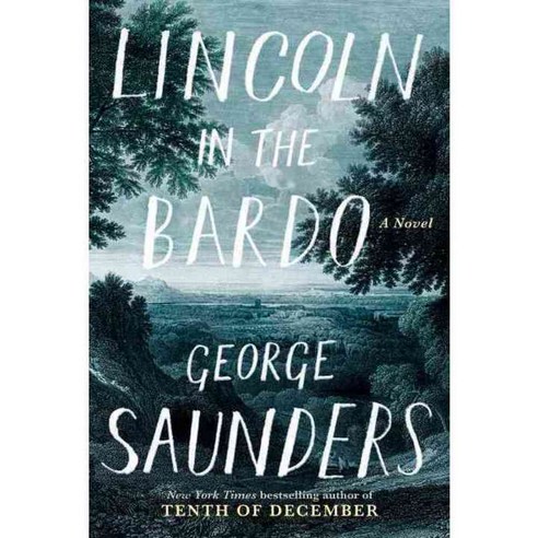 Lincoln in the Bardo, Random House Inc
