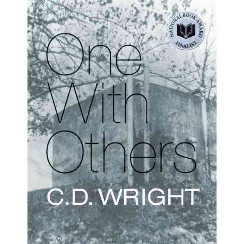 One With Others: A Little Book of Her Days, Copper Canyon Pr