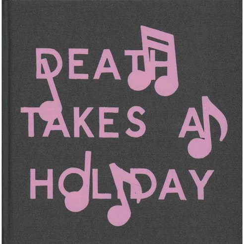 Death Takes a Holiday, J&L Books Inc