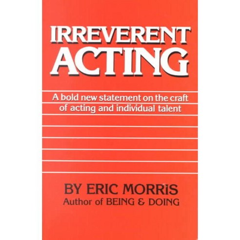 Irreverent Acting, Ermor Enterprises