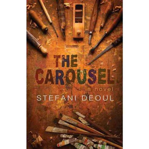 The Carousel: A Novel, Bywater Books