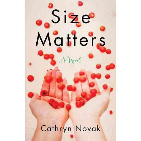 Size Matters, She Writes Pr