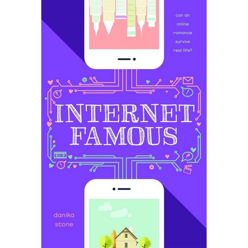 Internet Famous, Swoon Reads