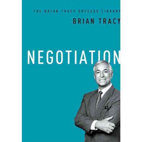Negotiation, Amacom Books - 최저가 알림ㆍ특가 할인ㆍ가격비교 - 역대가