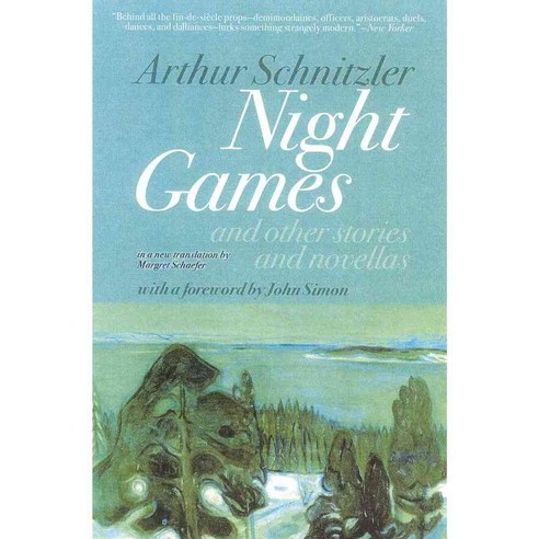 Night Games: And Other Stories and Novellas, Ivan R Dee