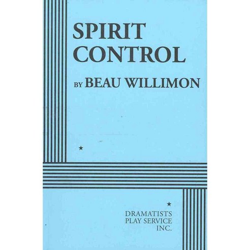 Spirit Control, Dramatist''s Play Service - 가격 변동 추적 그래프 - 역대가