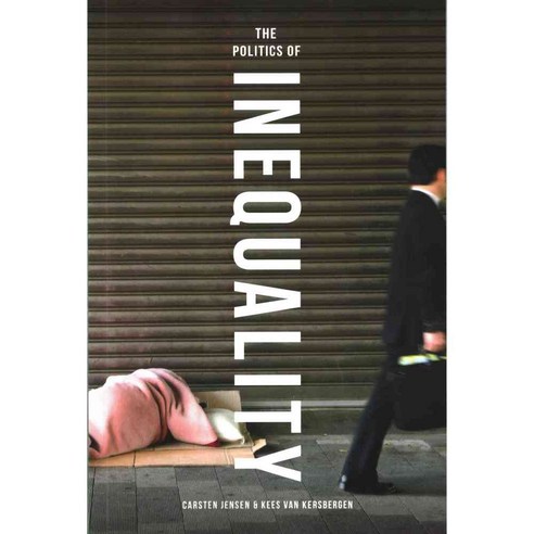 The Politics of Inequality, Palgrave Macmillan