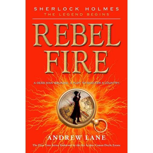 Rebel Fire, Square Fish