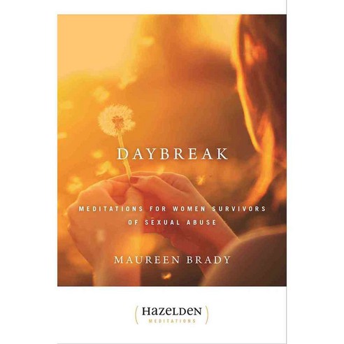 Daybreak: Meditations for Women Survivors of Sexual Abuse, Hazelden