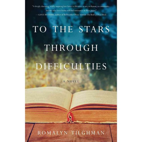 To the Stars Through Difficulties, She Writes Pr