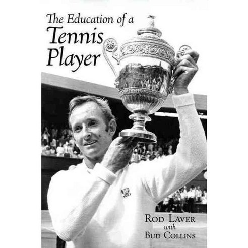 The Education of a Tennis Player, New Chapter Pr