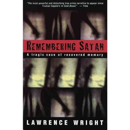 Remembering Satan, Vintage Books