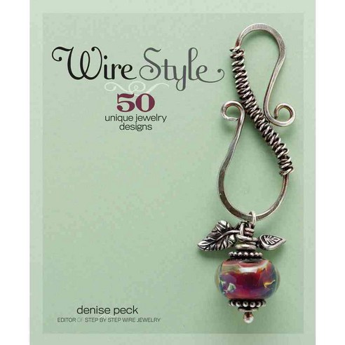 Wire Style, Interweave Pr