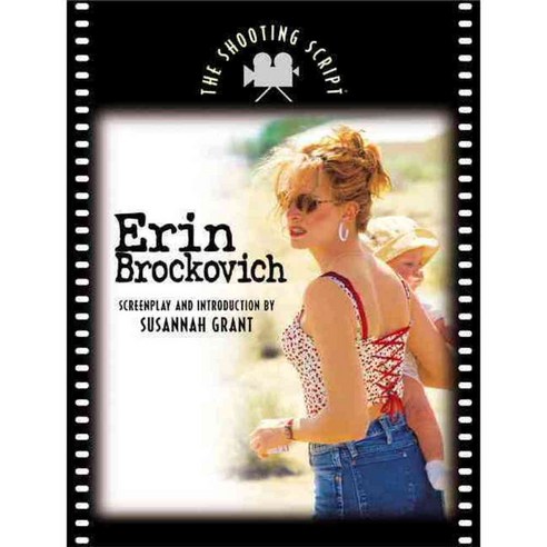 Erin Brockovich, Newmarket Pr
