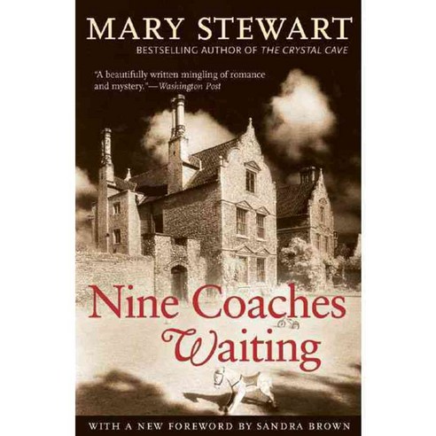 Nine Coaches Waiting, Chicago Review Pr