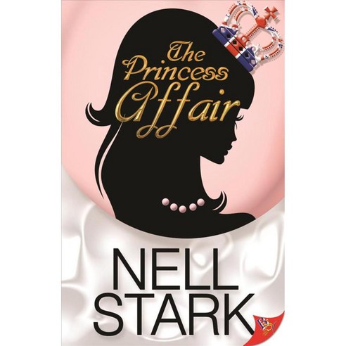The Princess Affair, Bold Strokes Books