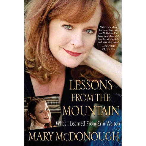 Lessons from the Mountain: What I Learned from Erin Walton, Kensington Pub Corp