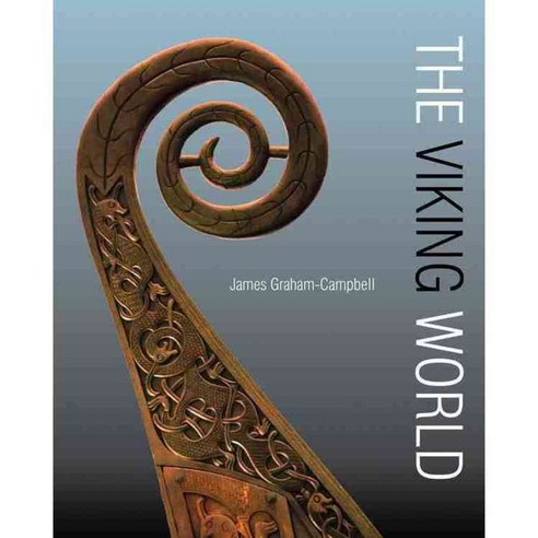 The Viking World, Frances Lincoln Ltd