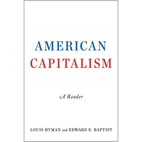 American Capitalism: A Reader, Simon & Schuster