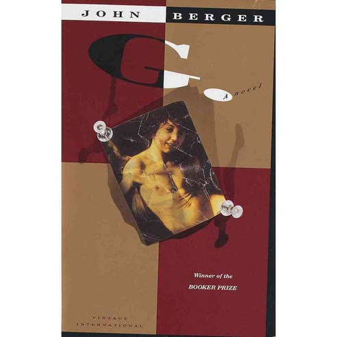 G.: A Novel, Vintage Books